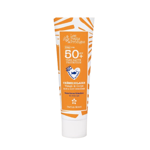 Crème Solaire SPF 50+ 50ml