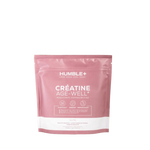 Créatine+ AGE-WELL® HUMBLE+, Compléments alimentaires - Bewell - Bewell