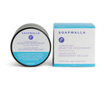 Deodorant Cream Sensitive Lavender Mint - Bewell