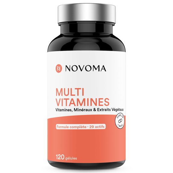 Multivitamines