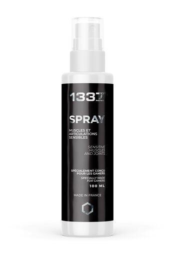 1337 SPRAY