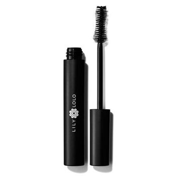 Lily Lolo Mascara Big Lash - Noir