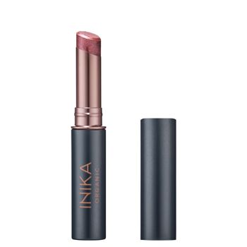 INIKA Baume à Lèvres Teinté Certifié Bio - Mûrier 3.5g