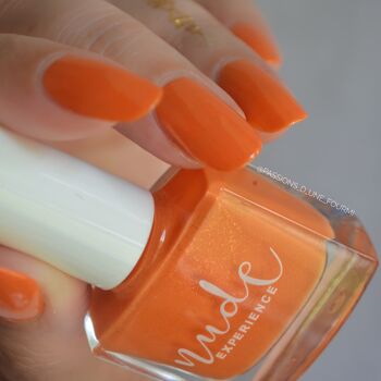 Vernis à ongles BIO-SOURCE SUNSET LOVER