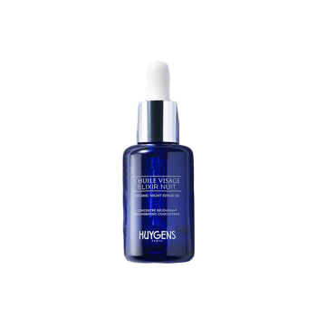 L'Huile Visage Elixir Nuit