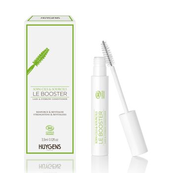 Le Booster - Soin Cils & Sourcils