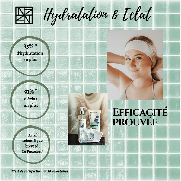 Soin Hydratant et Antioxydant