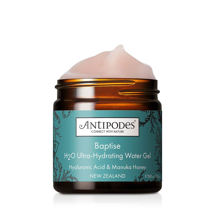 Antipodes Baptise - Gel Ultra Hydratant