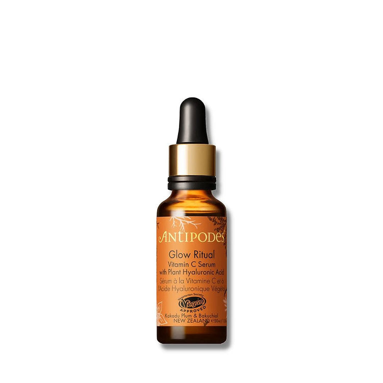 ANTIPODES Glow Ritual - Sérum à la Vitamine C