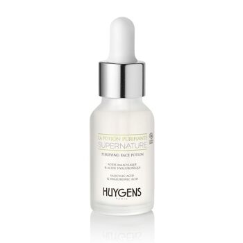 Huygens La Potion Purifiante Supernature