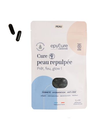 Cure Peau Repulée Epycure