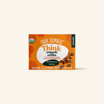 Café Instantané aux Champignons et à la Crinière de Lion 10 x 2,5 g - Bewell