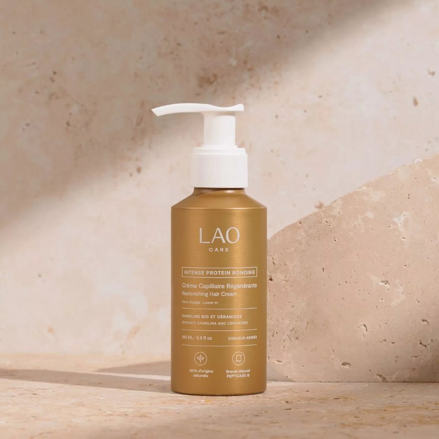 Crème Régénérante Lao Care 100 ml