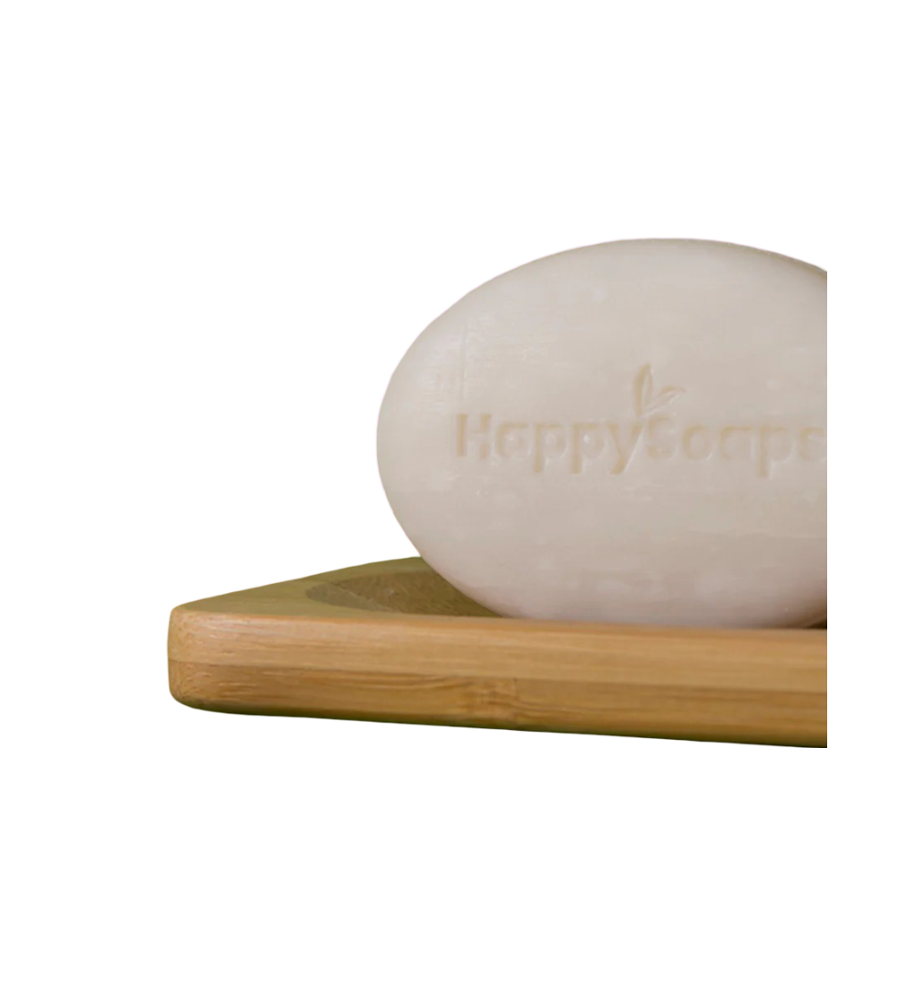 Happy Shaving Bar Noix de Coco