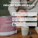 Créatine+ AGE-WELL® HUMBLE+, Compléments alimentaires - Bewell - Bewell
