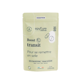 Cure Boost Transit Epycure