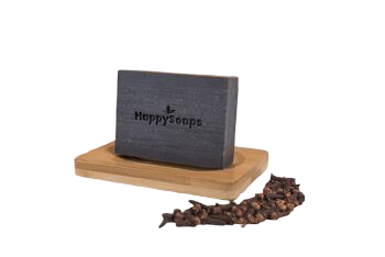 Happy Body Bar - Clou de Girofle et Sauge