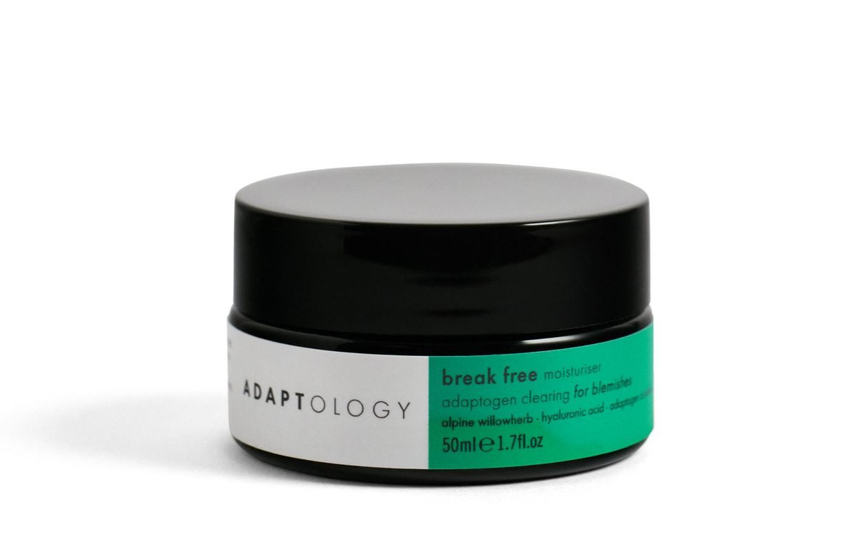 Adaptology Break Free Moisturiser 50 ml