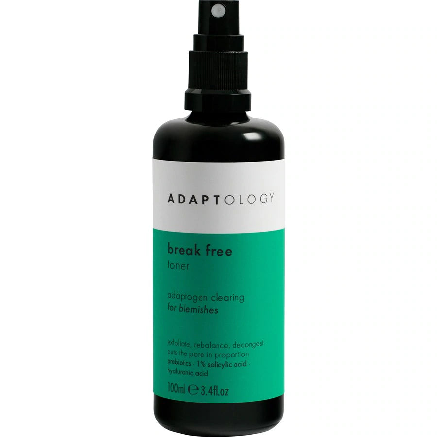 Adaptology Break Free Toner 100 ml