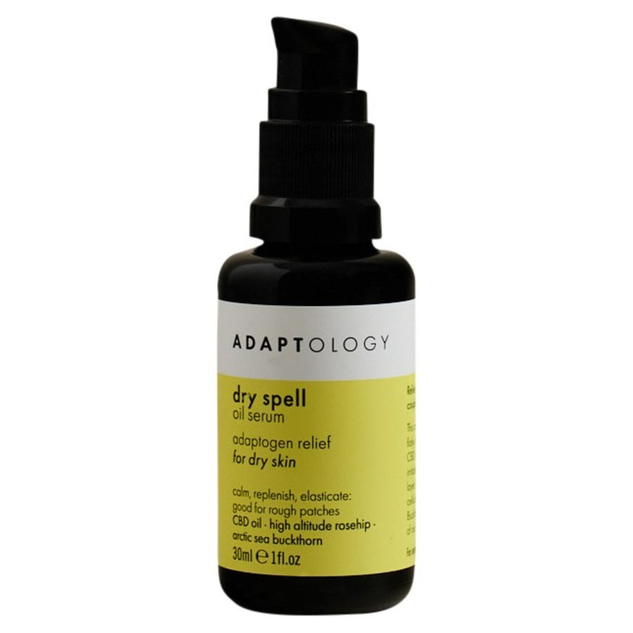 Adaptology Dry Spell Oil Serum 30 ml