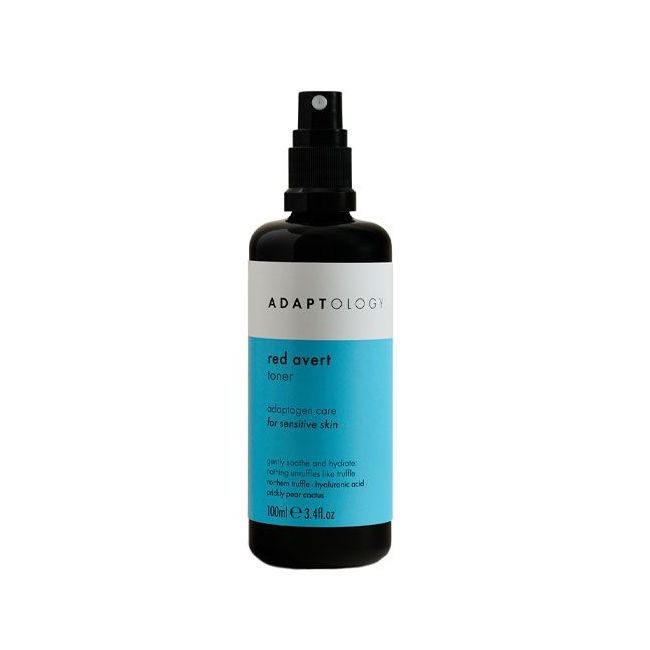 Adaptology Red Avert Toner 100ml