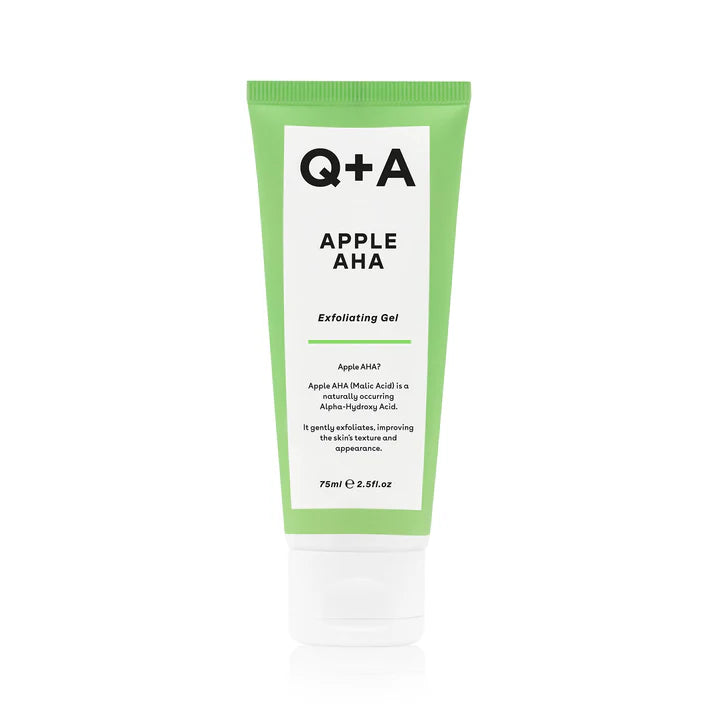 Apple AHA Exfoliating Gel