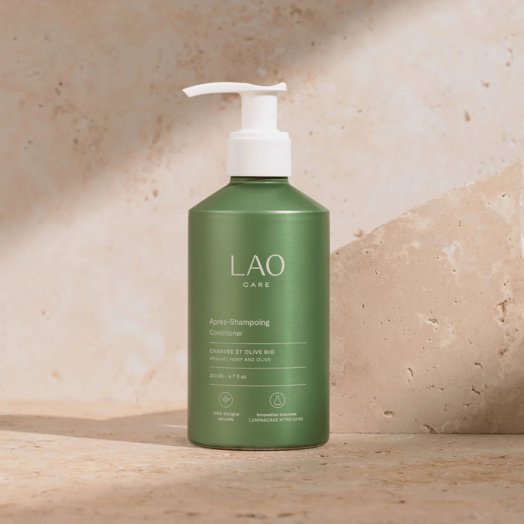 Après Shampoing Lao Care 200ml