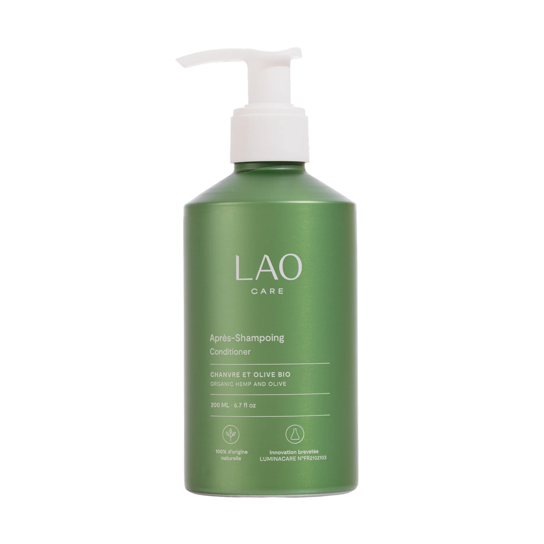 Après Shampoing Lao Care 200ml