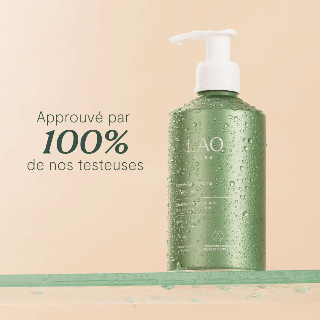 Après Shampoing Lao Care 200ml