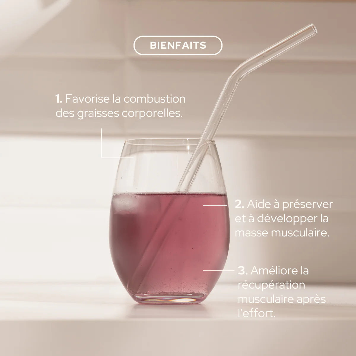 Poudre Lipo-sculptante Epycure