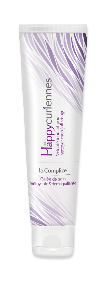 La Complice Nettoyant Visage & Démaquillant Les Happycuriennes