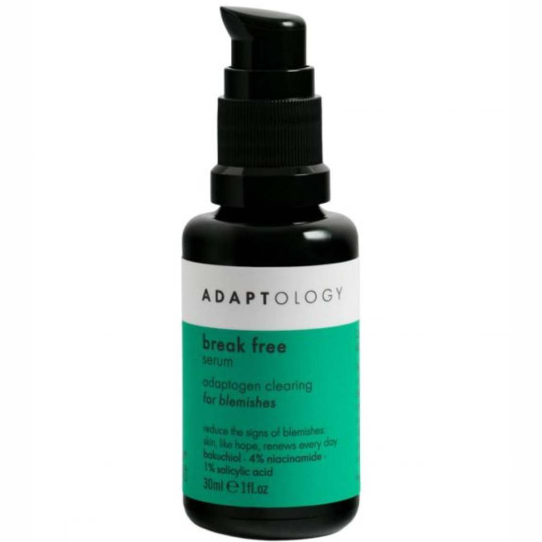 Adaptology Break Free Serum 30 ml - Bewell