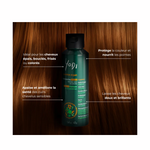 Shampoing Poudre Nourrissant - Nutritive Argan - Bewell