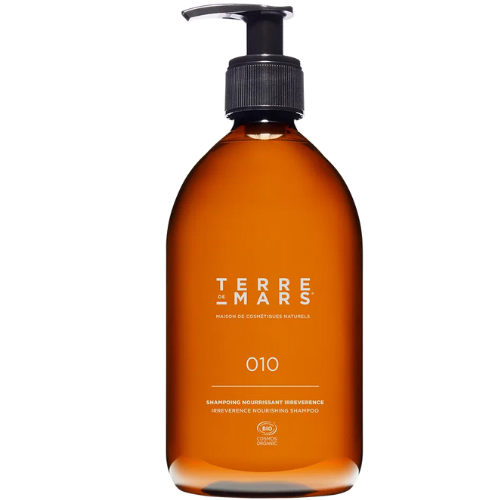 010 Shampoing Nourrissant Irréverence 500ml