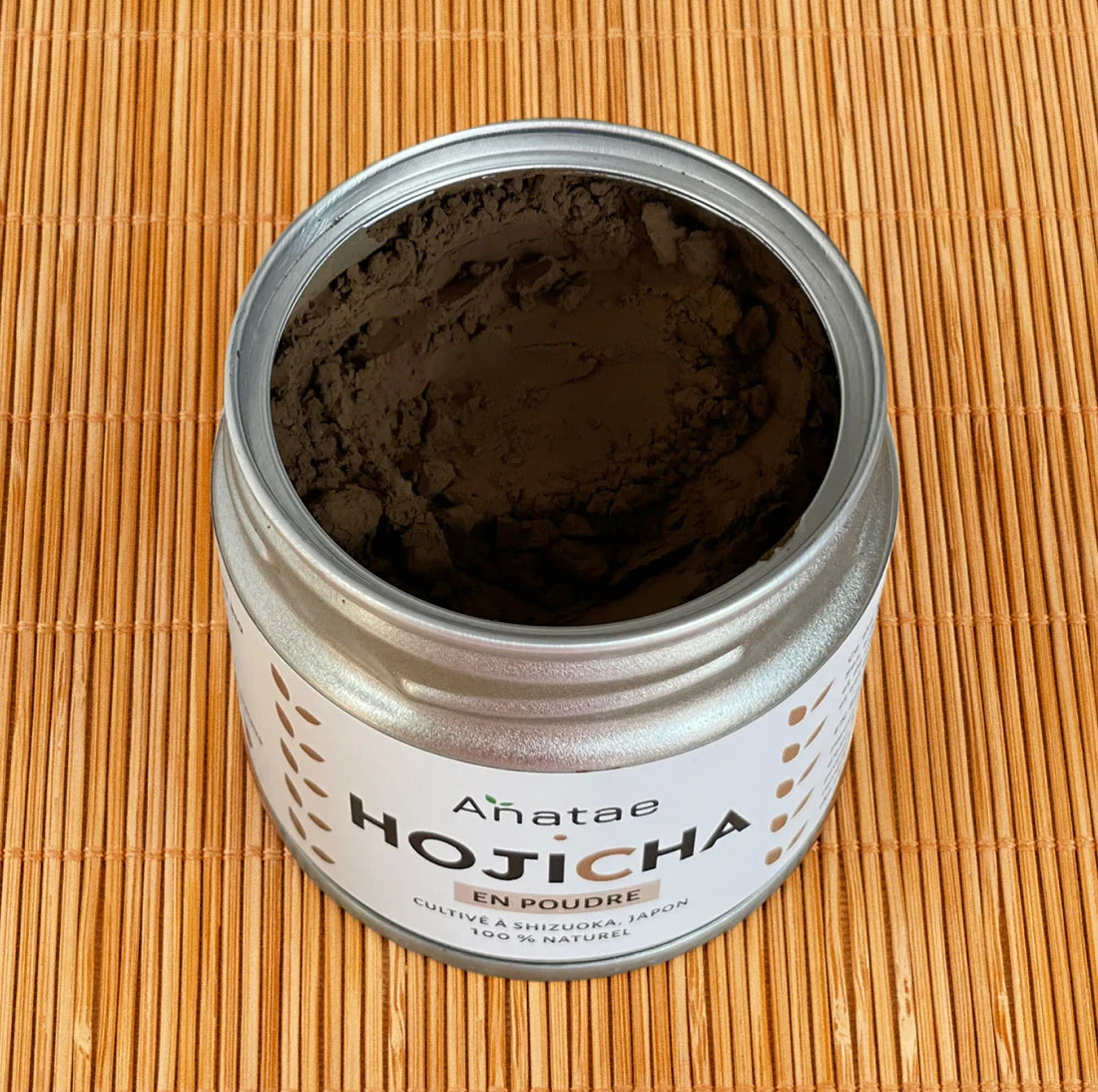 Thé Hojicha 30g Anatae