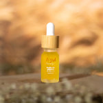 Huile de Pépins de Figue de Barbarie BIO 10ml - Rituel Anti-âge - Bewell