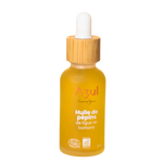 Huile de Pépins de Figue de Barbarie BIO 10ml - Rituel Anti-âge - Bewell