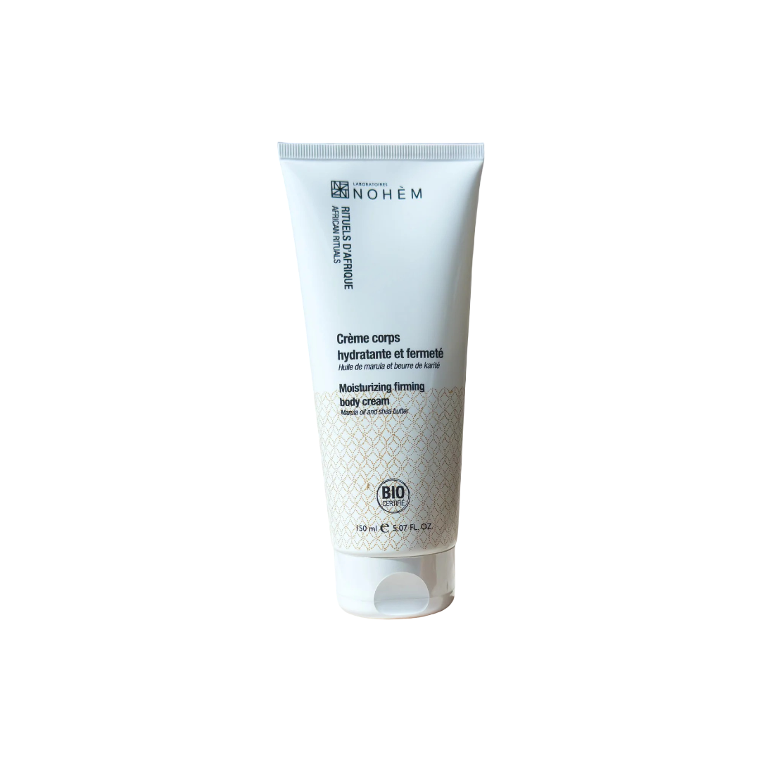 Crème Corps Hydratante Et Fermeté