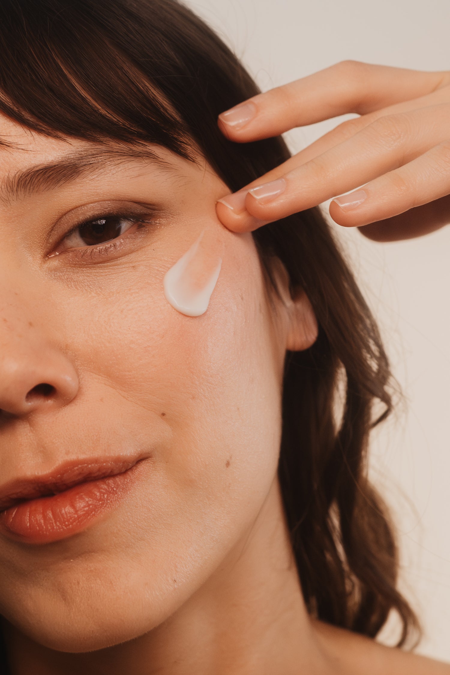 Crème Infusée Hydratante Umaï