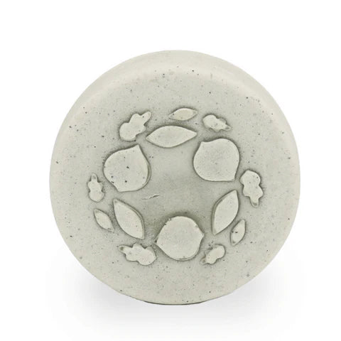 Shampoing solide cuir chevelu sensible - poudre de pivoine VRAC