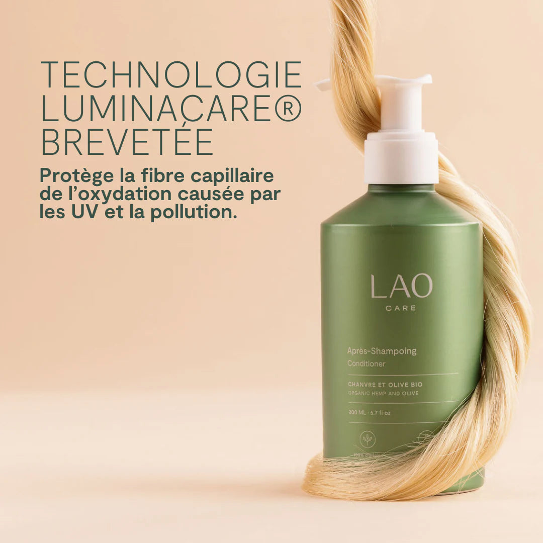 Après Shampoing Lao Care 200ml