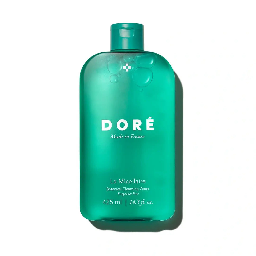 Doré La Micellaire - Botanical Cleansing Water