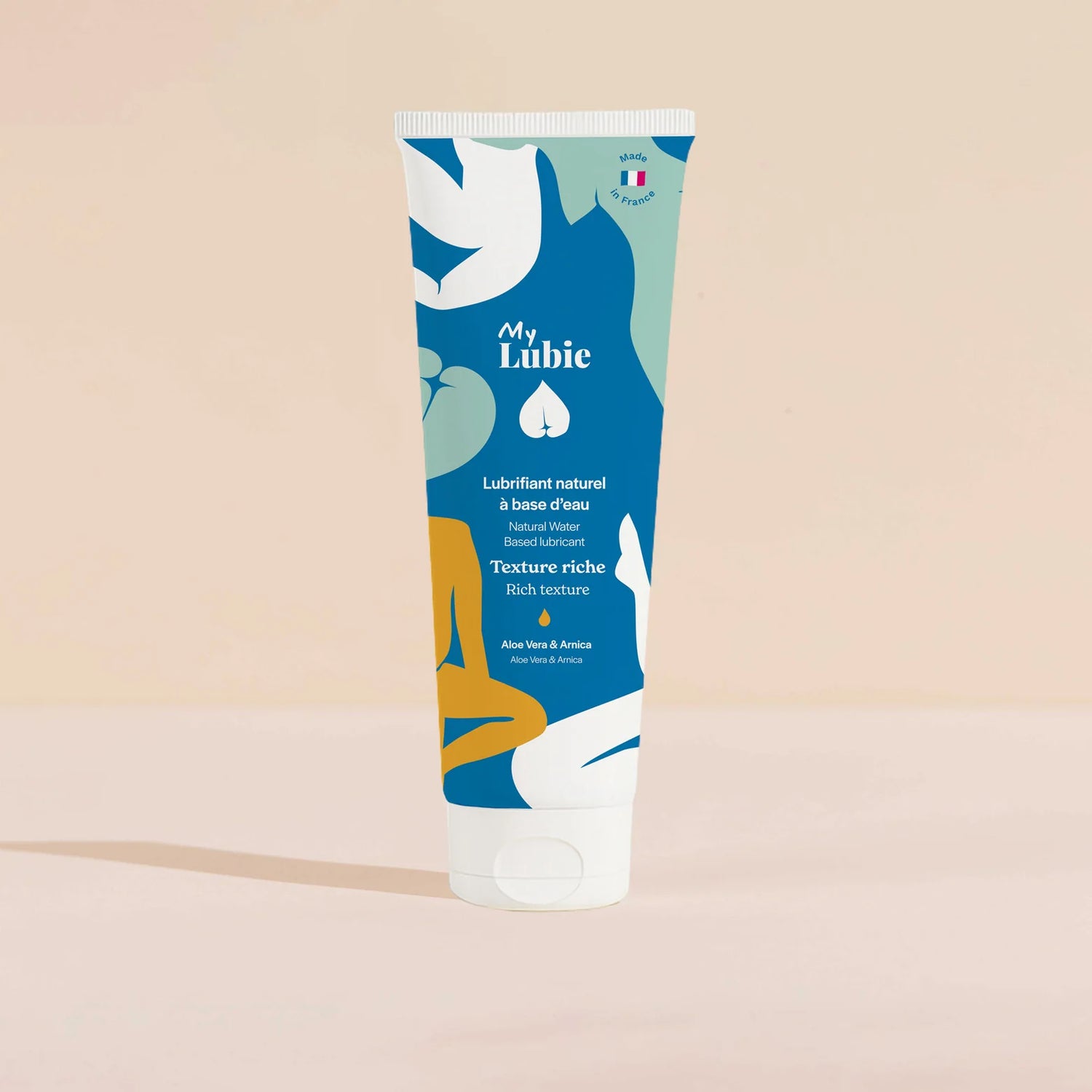 Lubrifiant Naturel Riche 150 ml My Lubie