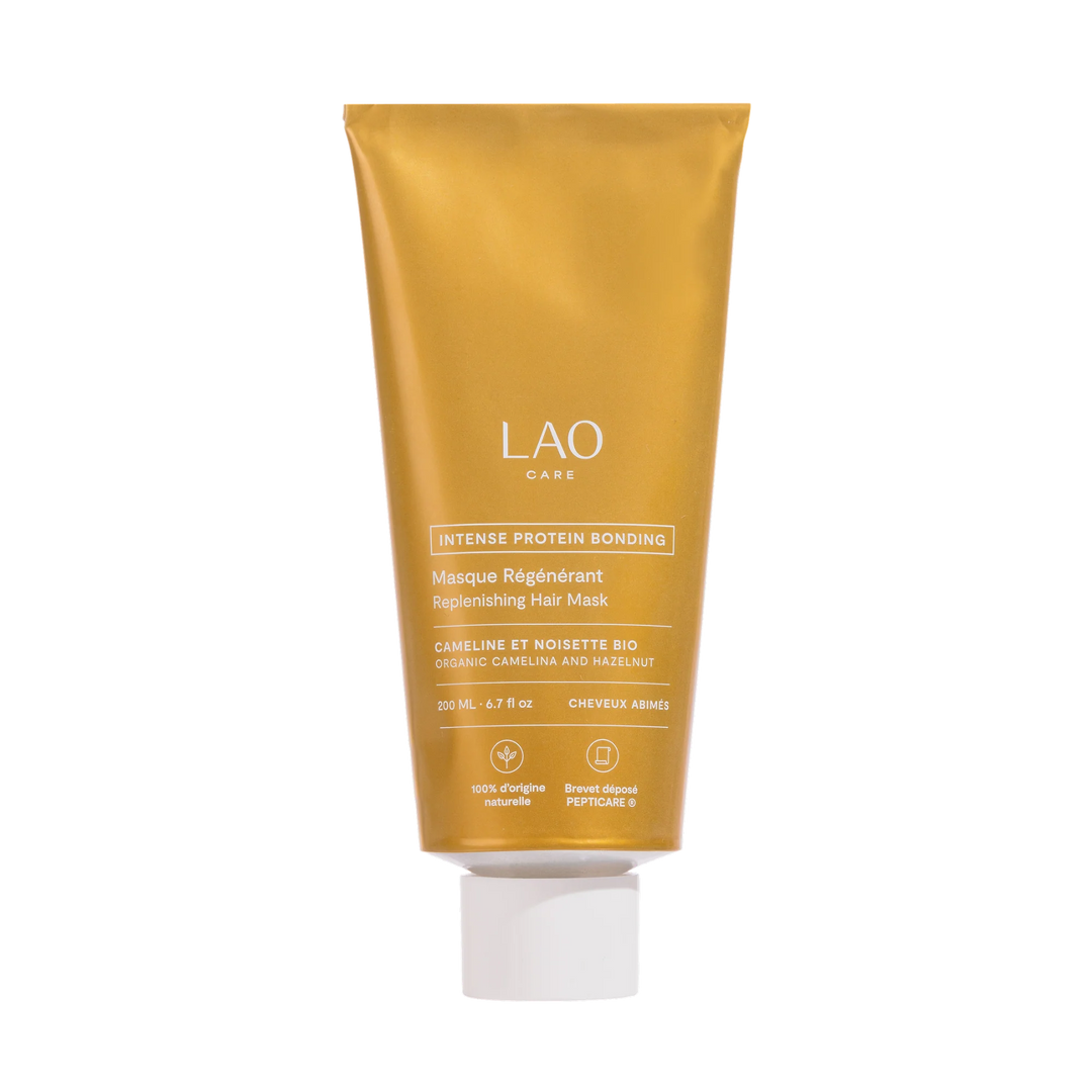 Masque Régénérant Lao Care 200 ml