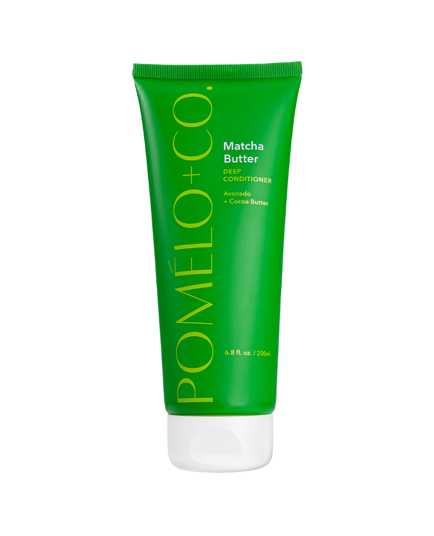 Matcha Butter - après-shampooing