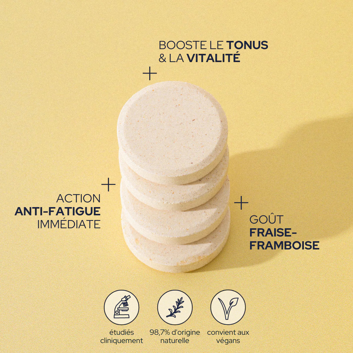 Epycure Boost Energie Epycure - Bewell