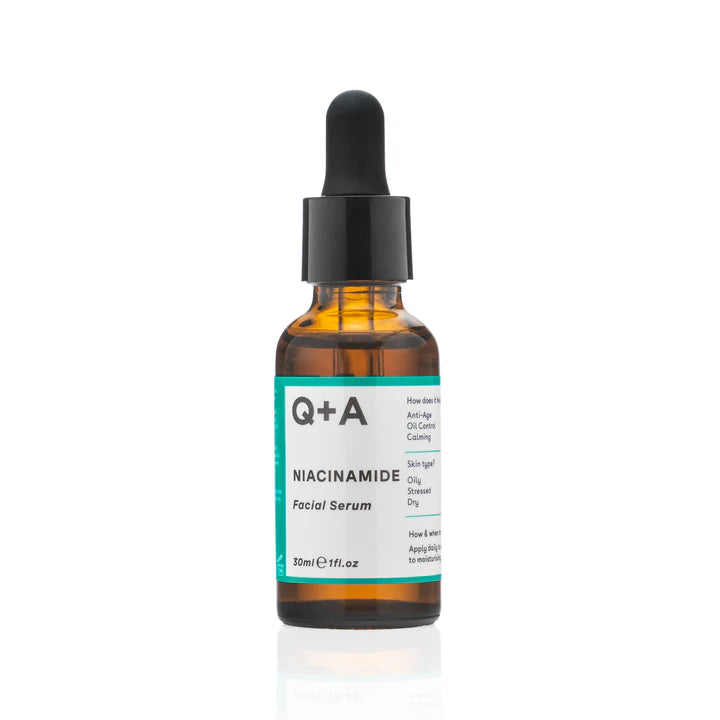 Niacinamide Facial Serum