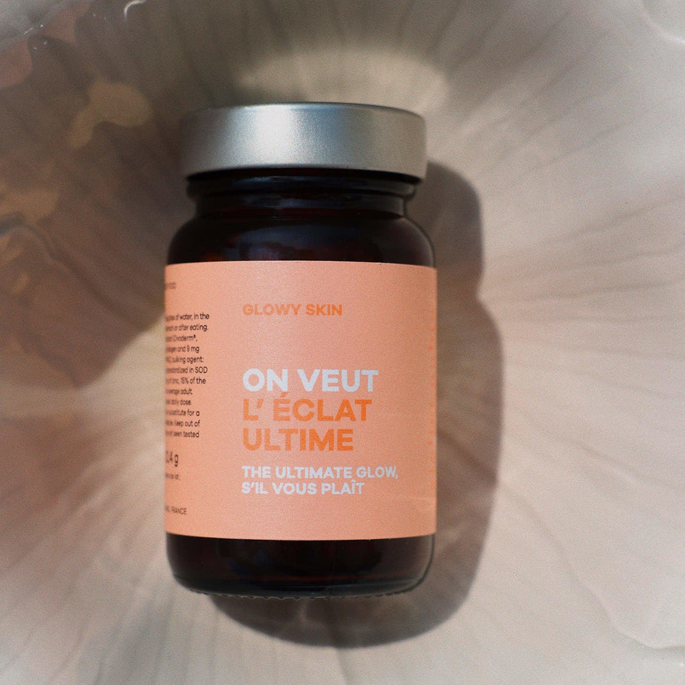 On veut... l'éclat ultime - Bewell