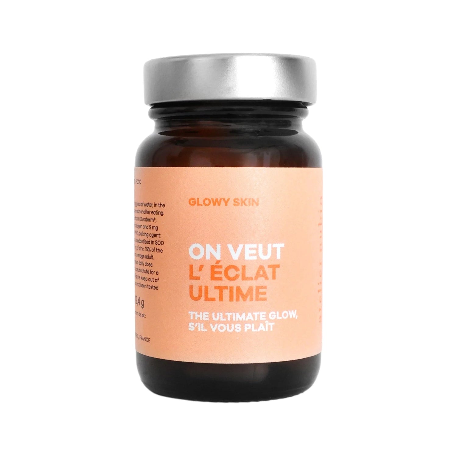 On veut... l'éclat ultime - Bewell