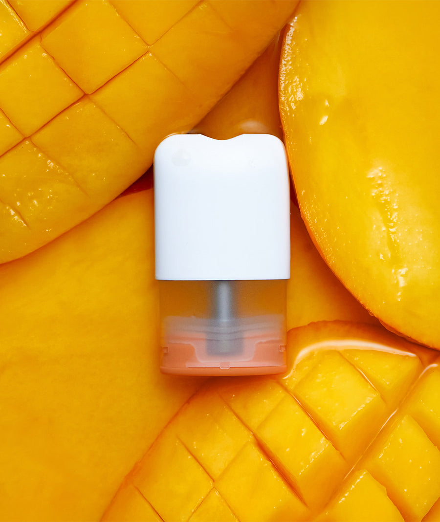 Recharge Pod - Focus Arôme de Mangue Zéro Nicotine